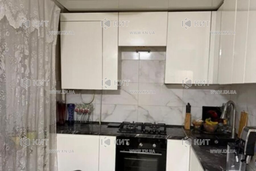 Продаж квартири Харків, Павлове Поле, 64м²