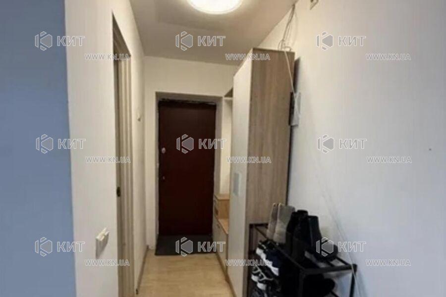 Продаж квартири Харків, Павлове Поле, 64м²