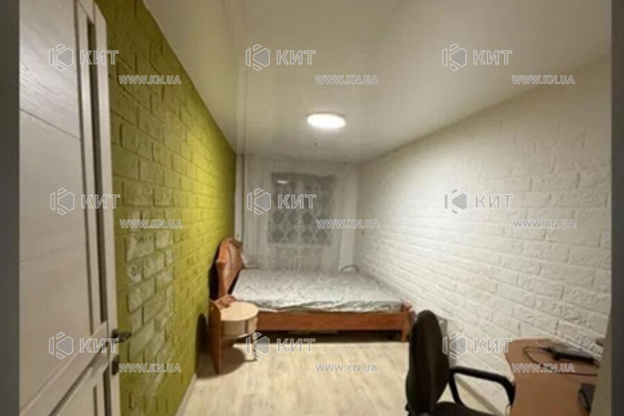 Продаж квартири Харків, Павлове Поле, 64м²
