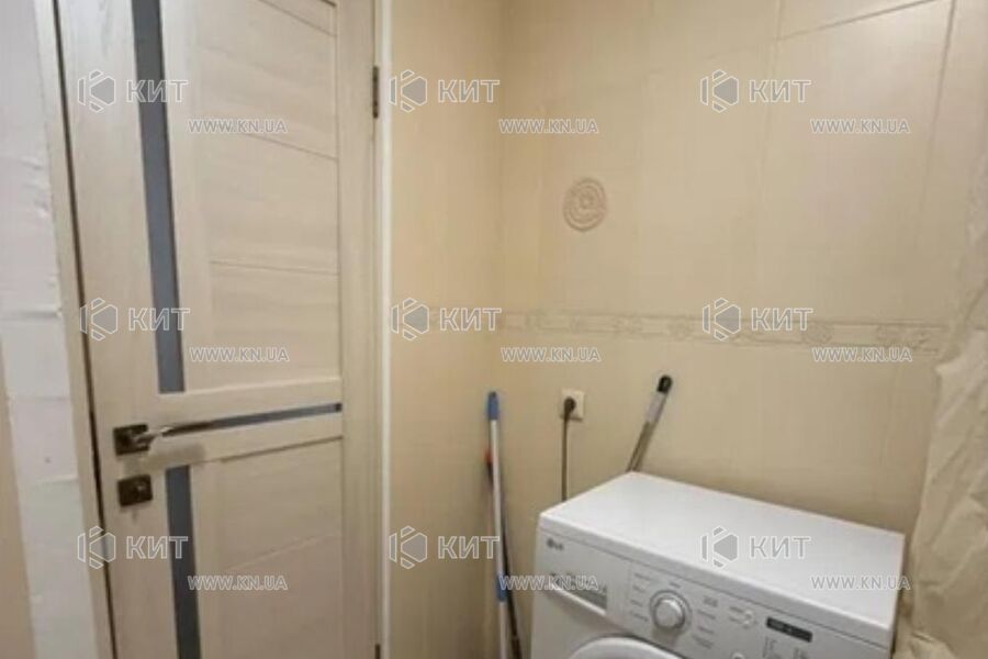 Продаж квартири Харків, Павлове Поле, 64м²