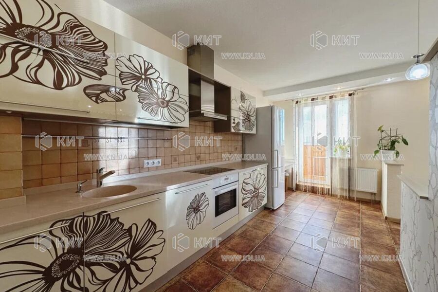 Продаж квартири Харків, Салтівка, 604 мрн., 75м²