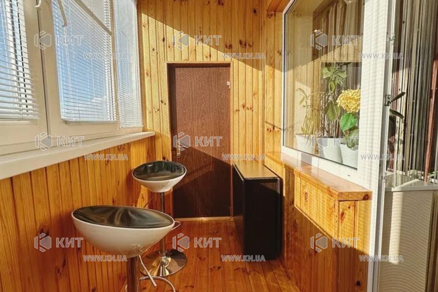 Продаж квартири Харків, Салтівка, 604 мрн., 75м²