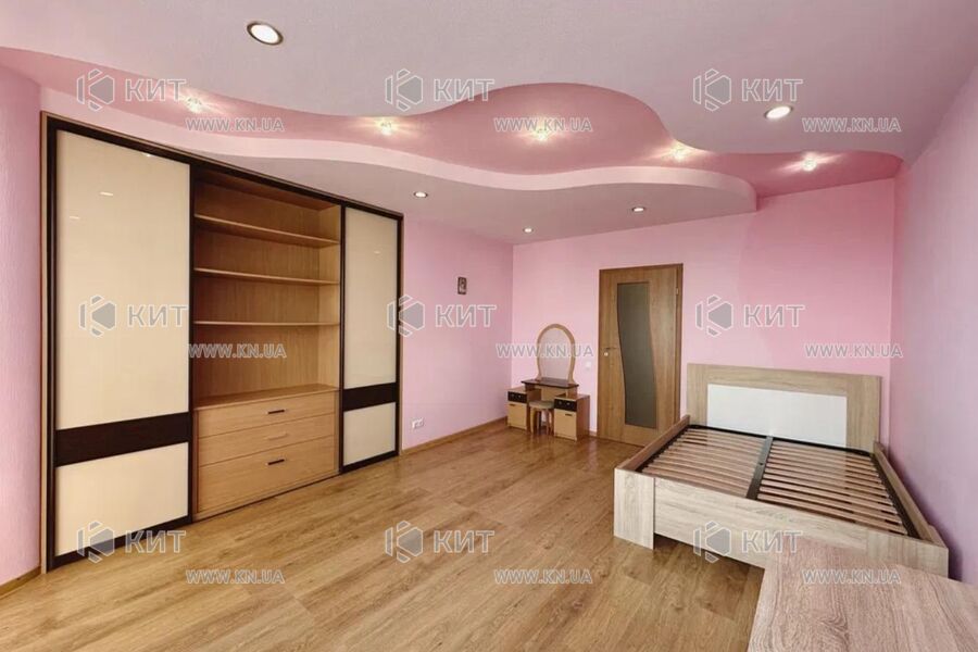 Продаж квартири Харків, Салтівка, 604 мрн., 75м²