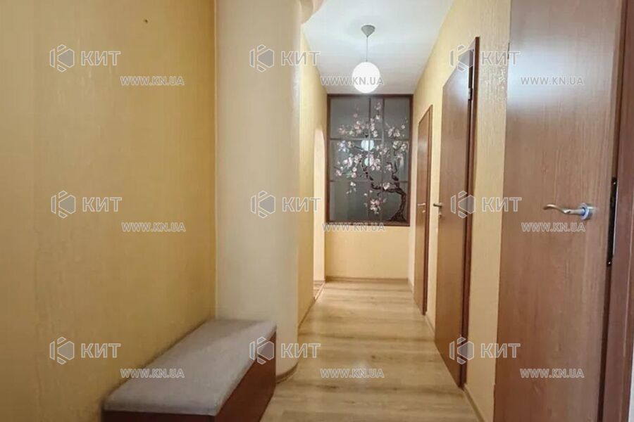 Продаж квартири Харків, Салтівка, 604 мрн., 75м²