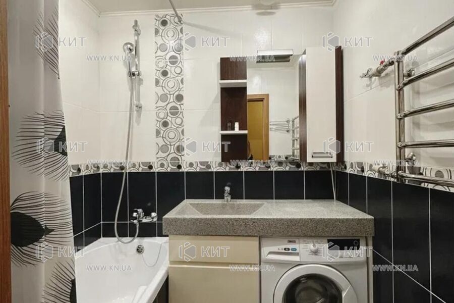 Продаж квартири Харків, Салтівка, 604 мрн., 75м²