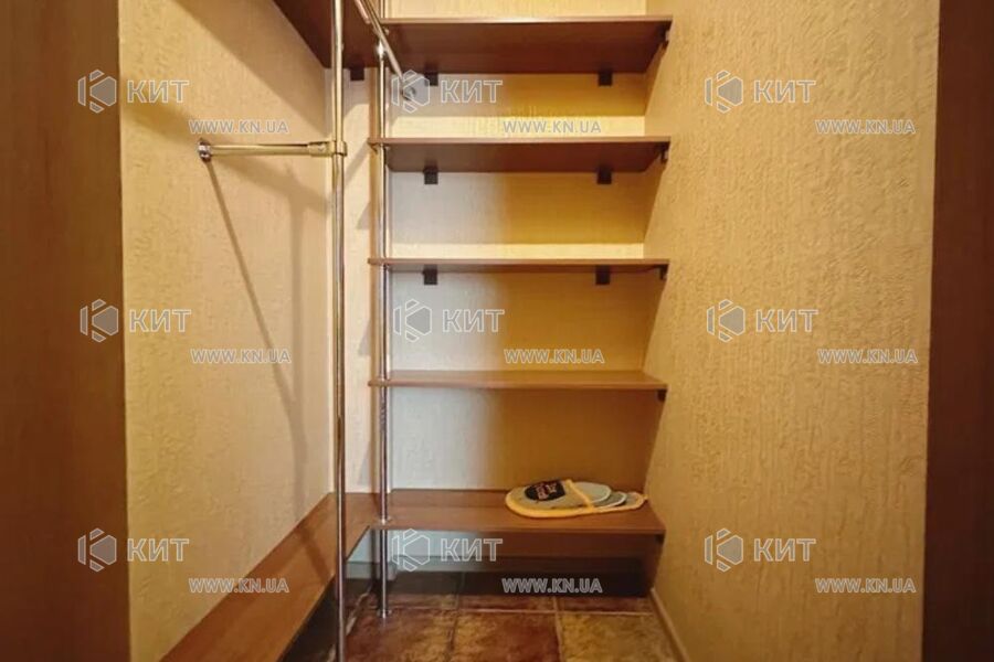 Продаж квартири Харків, Салтівка, 604 мрн., 75м²