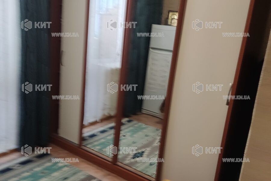 Продажа квартиры Харьков, Салтовка, 522 мрн., 70м²