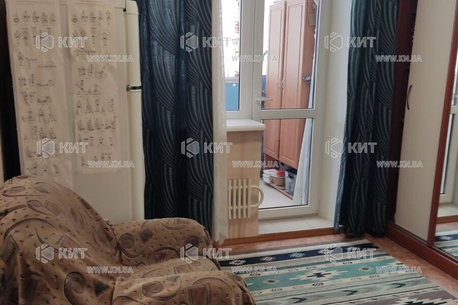 Продажа квартиры Харьков, Салтовка, 522 мрн., 70м²