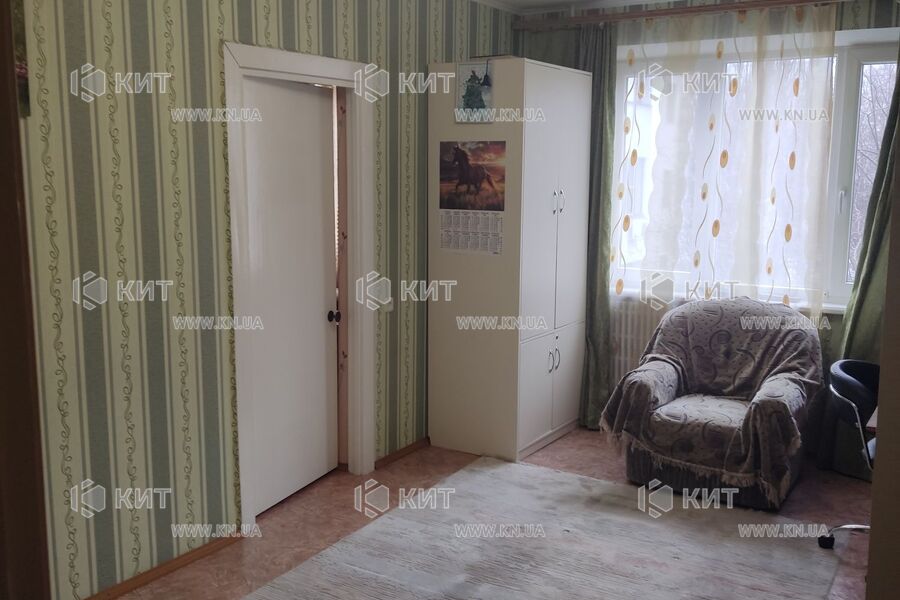 Продажа квартиры Харьков, Салтовка, 522 мрн., 70м²