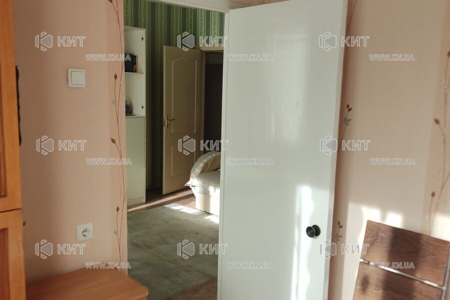 Продажа квартиры Харьков, Салтовка, 522 мрн., 70м²