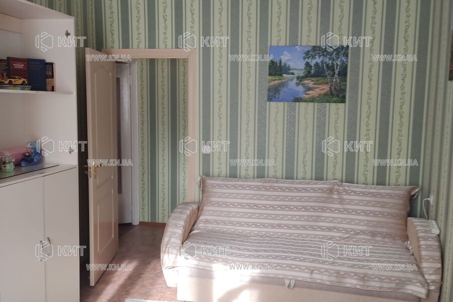 Продажа квартиры Харьков, Салтовка, 522 мрн., 70м²