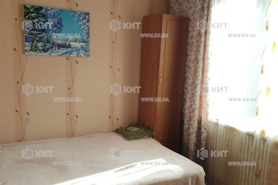 Продажа квартиры Харьков, Салтовка, 522 мрн., 70м²
