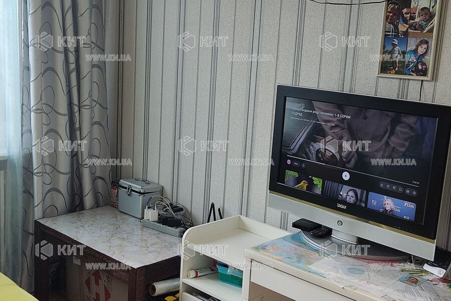 Продажа квартиры Харьков, Салтовка, 522 мрн., 70м²