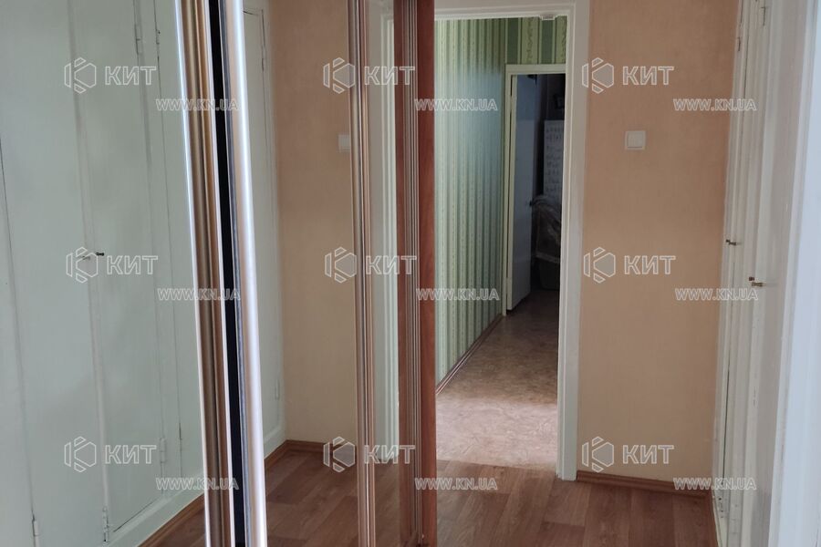 Продажа квартиры Харьков, Салтовка, 522 мрн., 70м²