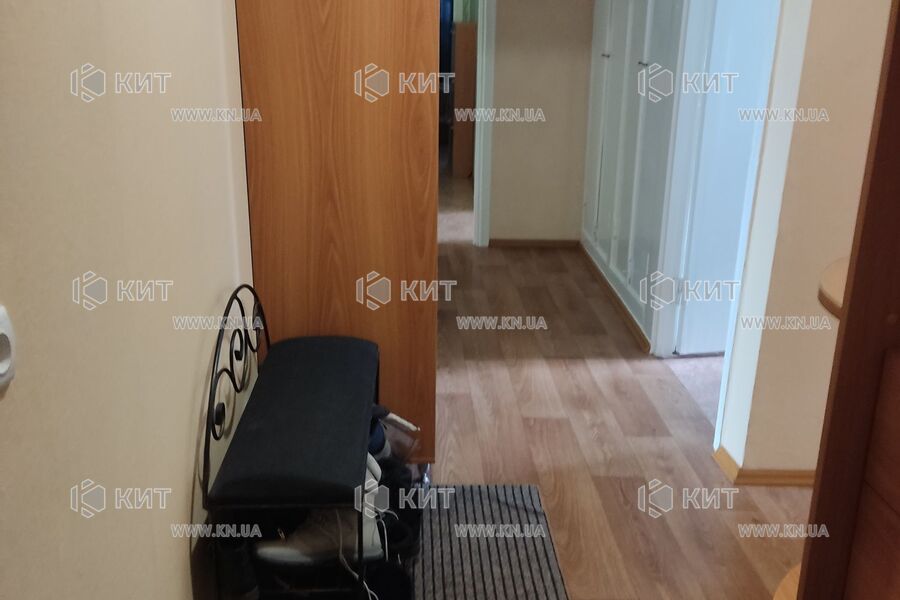 Продажа квартиры Харьков, Салтовка, 522 мрн., 70м²