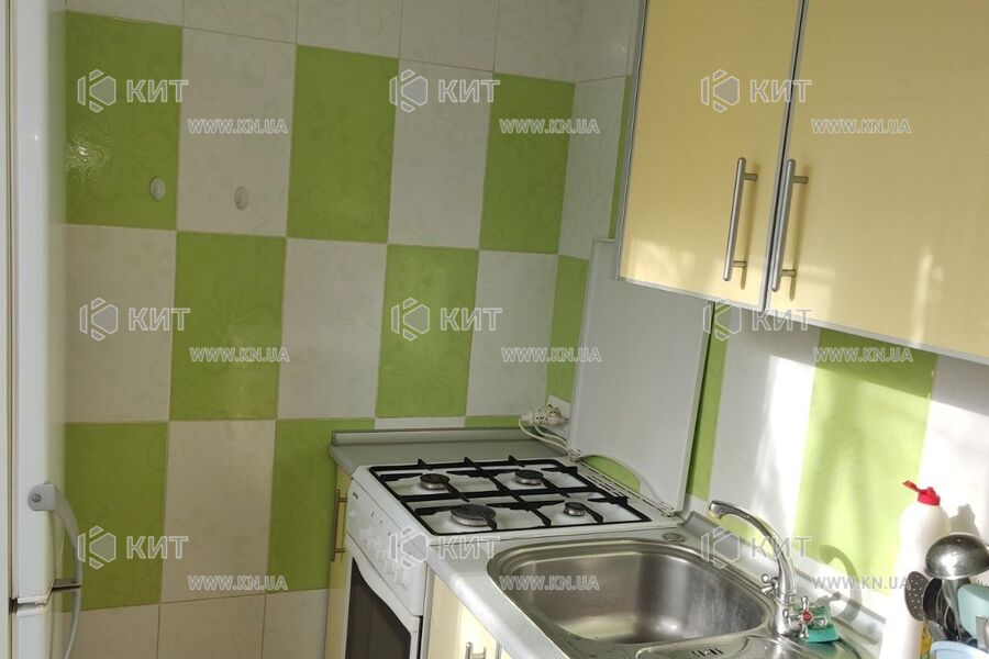 Продажа квартиры Харьков, Салтовка, 522 мрн., 70м²