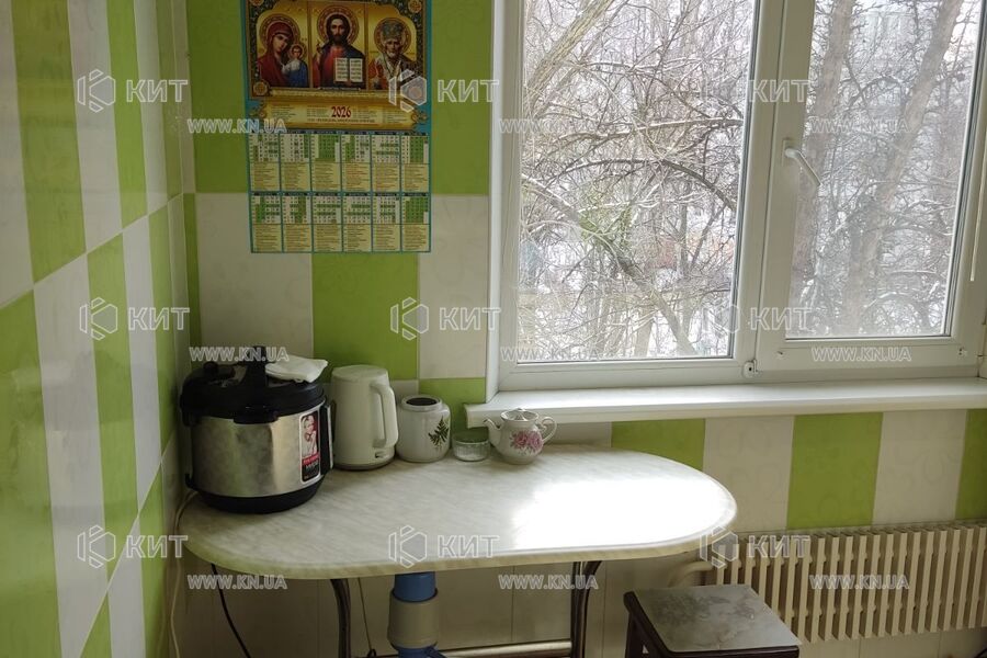 Продажа квартиры Харьков, Салтовка, 522 мрн., 70м²