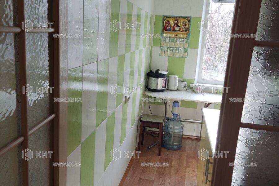 Продажа квартиры Харьков, Салтовка, 522 мрн., 70м²