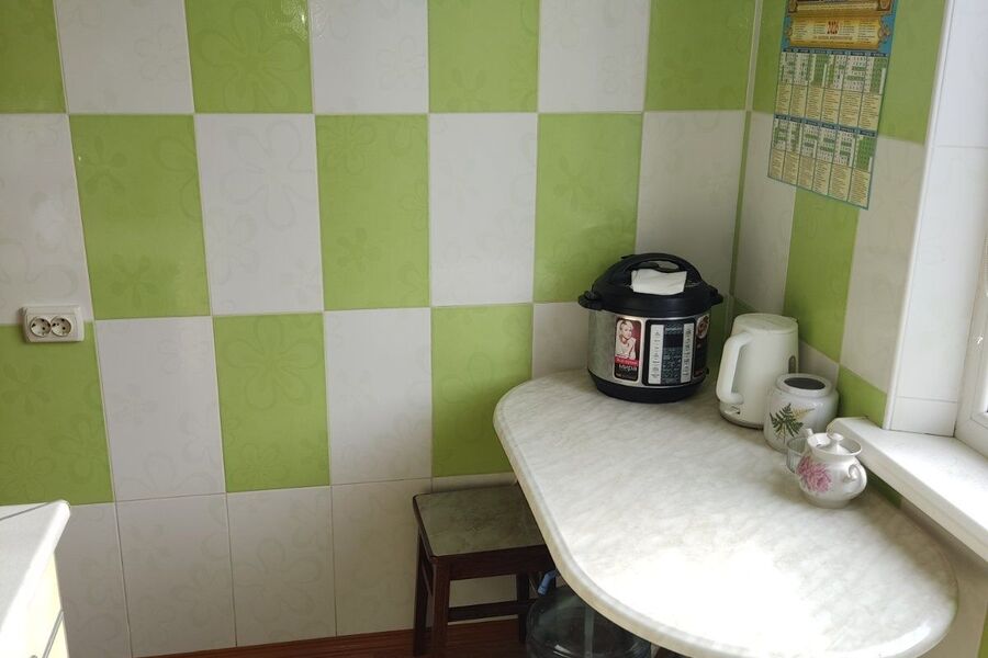 Продажа квартиры Харьков, Салтовка, 522 мрн., 70м²