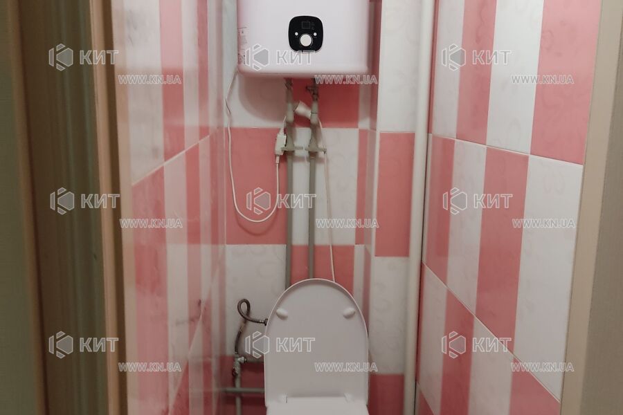 Продажа квартиры Харьков, Салтовка, 522 мрн., 70м²