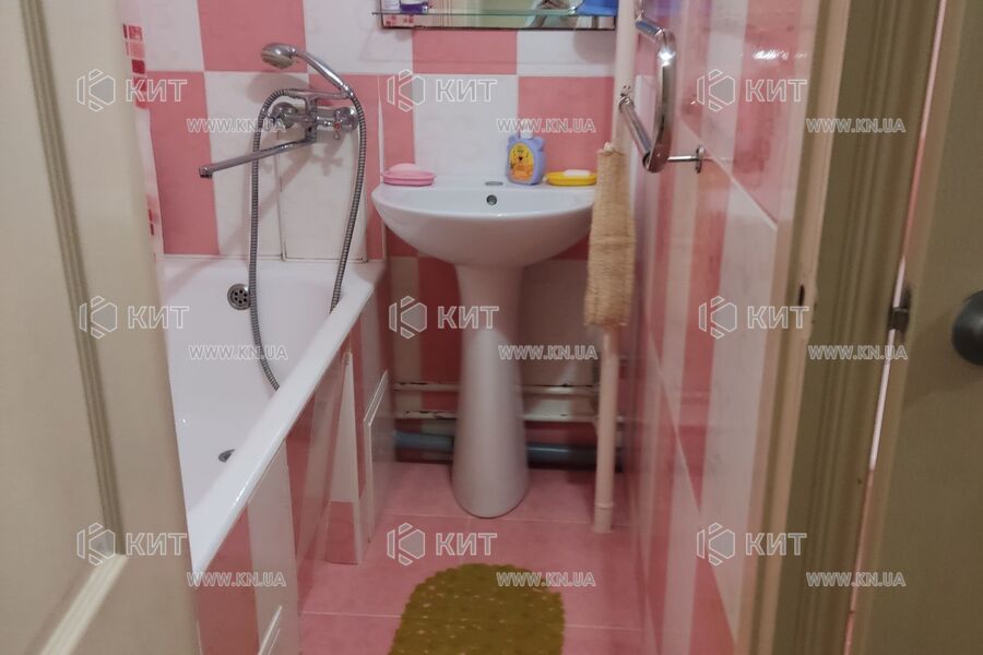 Продажа квартиры Харьков, Салтовка, 522 мрн., 70м²