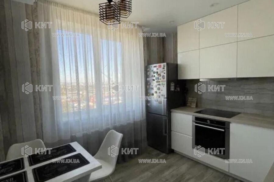 Продаж квартири Харків, Одеська, Основа, 89м²