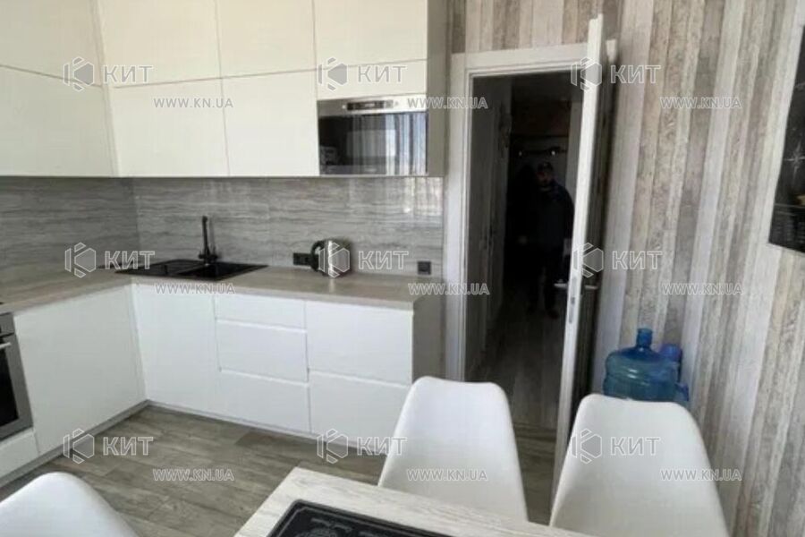 Продаж квартири Харків, Одеська, Основа, 89м²