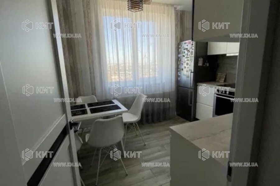 Продаж квартири Харків, Одеська, Основа, 89м²