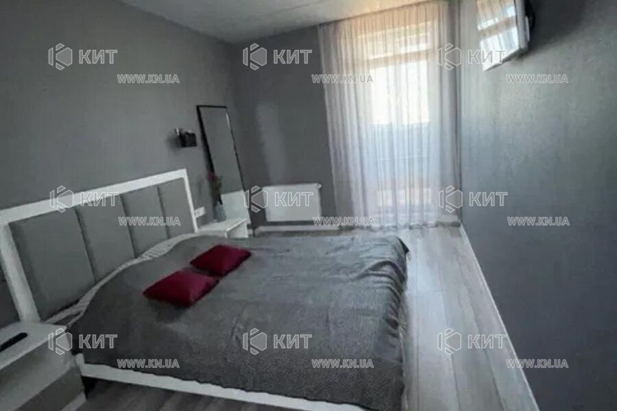 Продаж квартири Харків, Одеська, Основа, 89м²