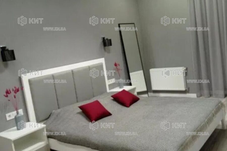 Продаж квартири Харків, Одеська, Основа, 89м²