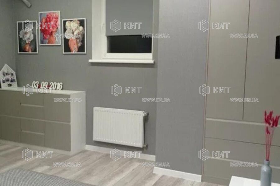 Продаж квартири Харків, Одеська, Основа, 89м²