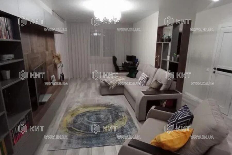 Продаж квартири Харків, Одеська, Основа, 89м²