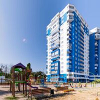 Продаж квартири Харків, Одеська, Основа, 89м²