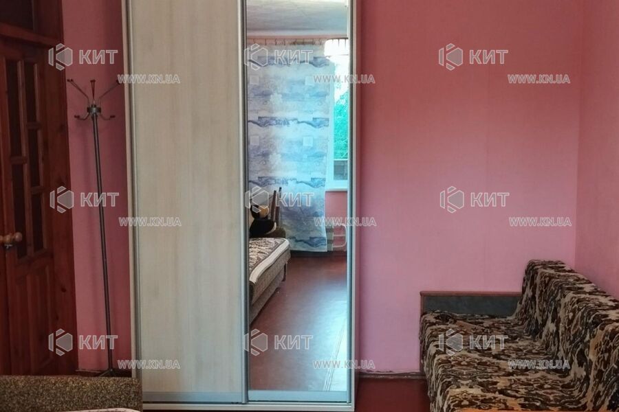 Продажа квартиры Харьков, Салтовка, 522 мрн., 33м²