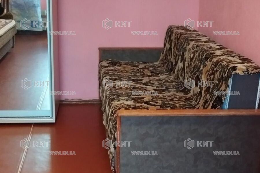 Продажа квартиры Харьков, Салтовка, 522 мрн., 33м²