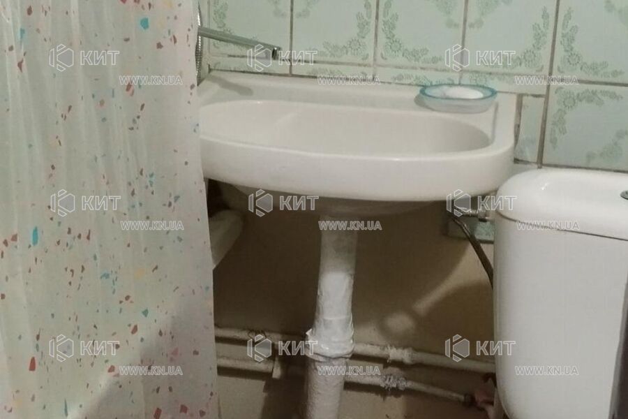 Продажа квартиры Харьков, Салтовка, 522 мрн., 33м²