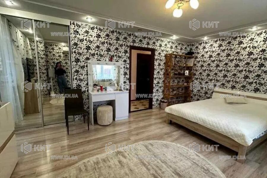 Продаж квартири Харків, Салтівка, 604 мрн., 95м²