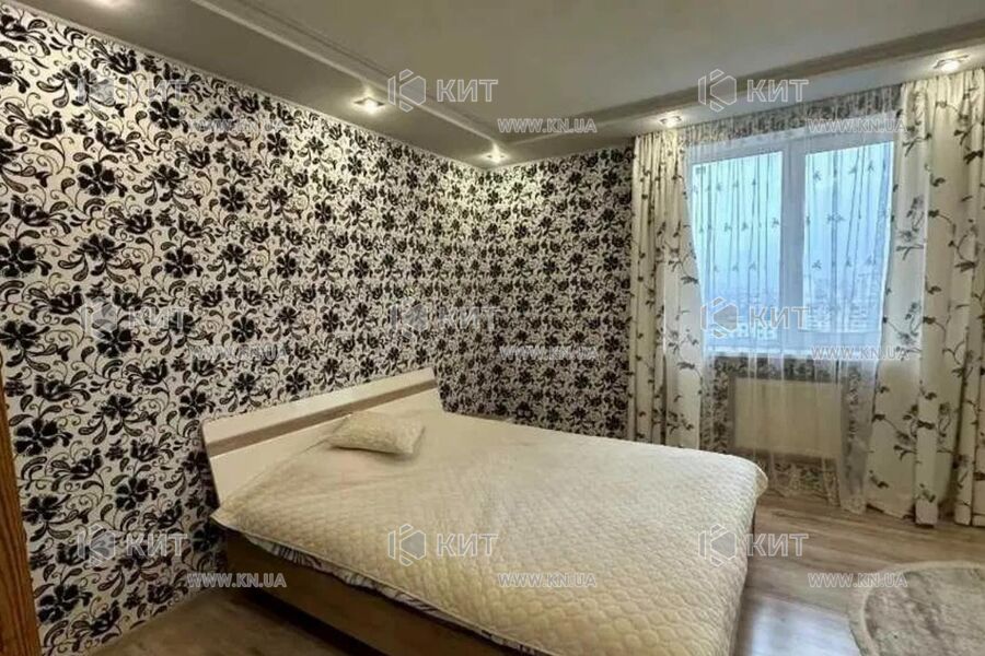 Продаж квартири Харків, Салтівка, 604 мрн., 95м²