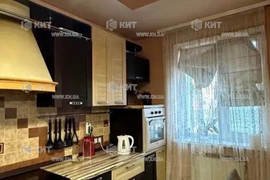 Продаж квартири Харків, Салтівка, 604 мрн., 95м²