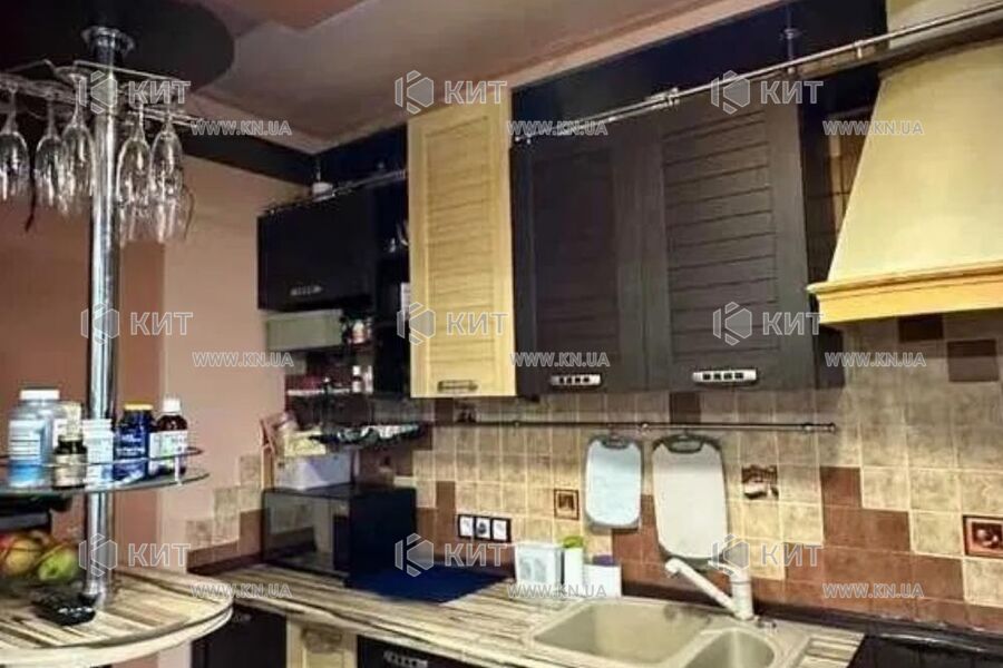 Продаж квартири Харків, Салтівка, 604 мрн., 95м²