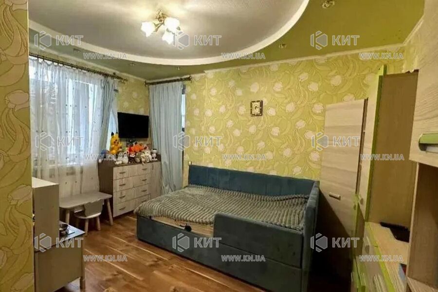 Продаж квартири Харків, Салтівка, 604 мрн., 95м²