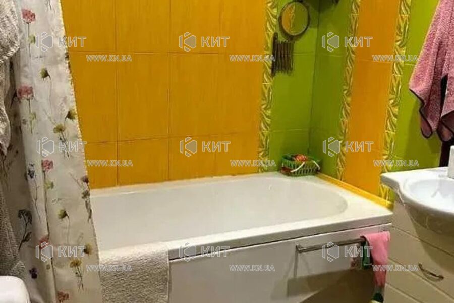 Продаж квартири Харків, Салтівка, 604 мрн., 95м²