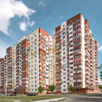 Продаж квартири Харків, Салтівка, 604 мрн., 75м²