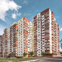 Продаж квартири Харків, Салтівка, 604 мрн., 95м²