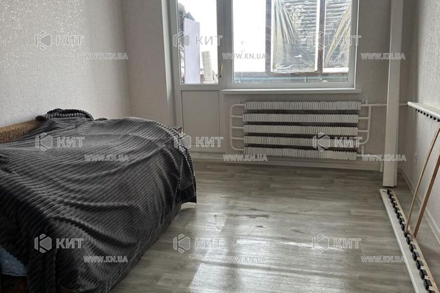 Продажа квартиры Харьков, Салтовка, 607 мрн., 45м²