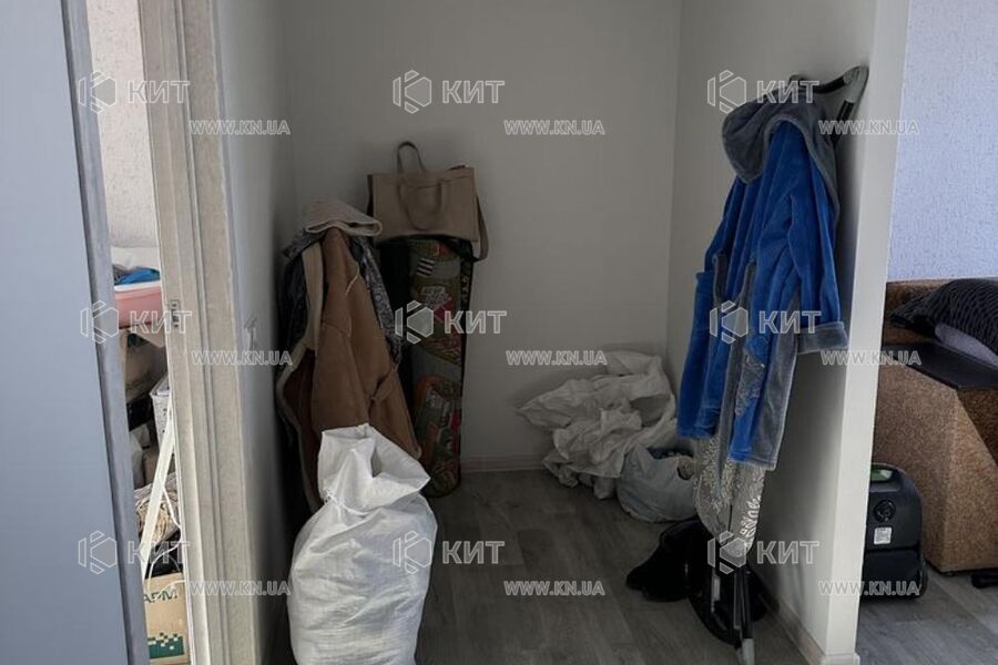 Продажа квартиры Харьков, Салтовка, 607 мрн., 45м²