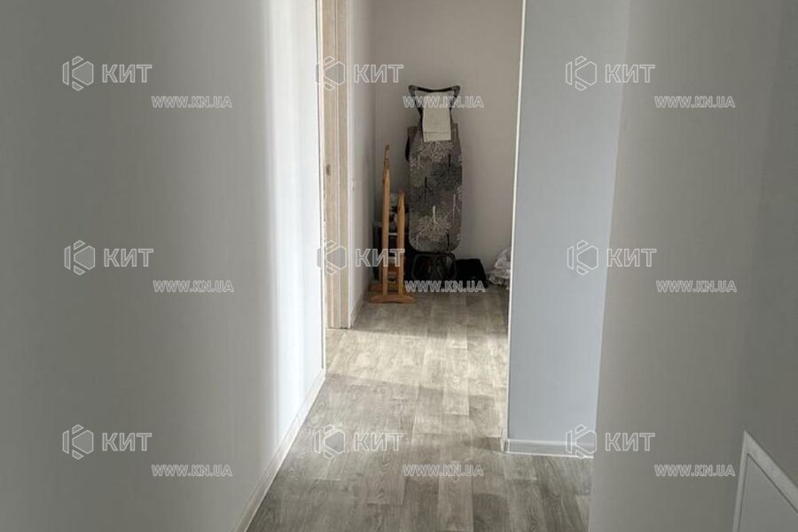 Продажа квартиры Харьков, Салтовка, 607 мрн., 45м²