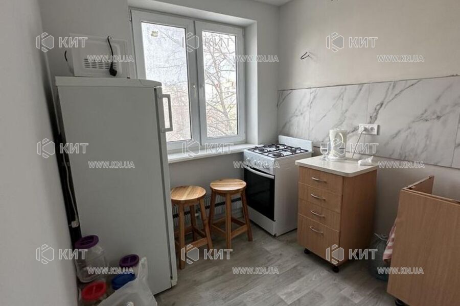 Продажа квартиры Харьков, Салтовка, 607 мрн., 45м²