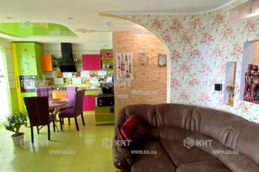 Продажа квартиры Харьков, Жуковского, Пятихатки, 67м²