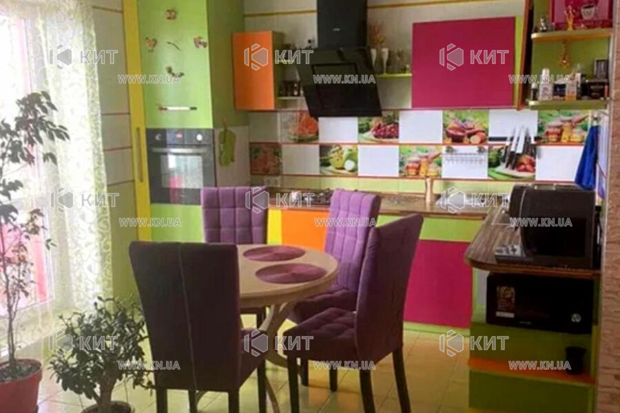 Продажа квартиры Харьков, Жуковского, Пятихатки, 67м²